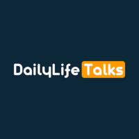 DailyLifeTalks Profile Alt