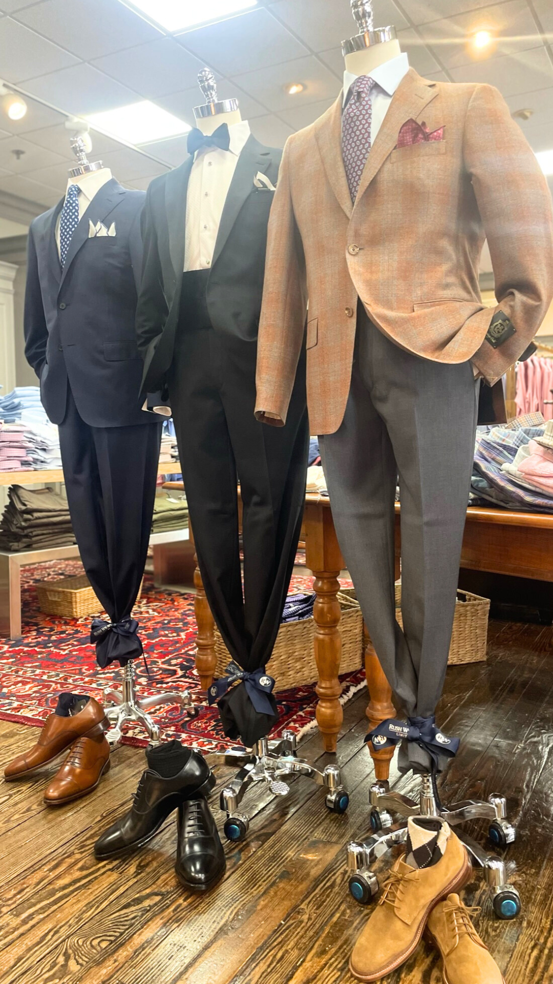 Mens Formal Wear For Weddings: Top Styles & Tips
