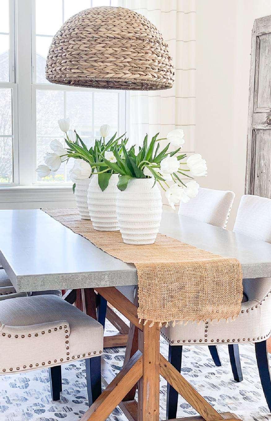 Decor For A Dining Room Table: Elevate Your Space!