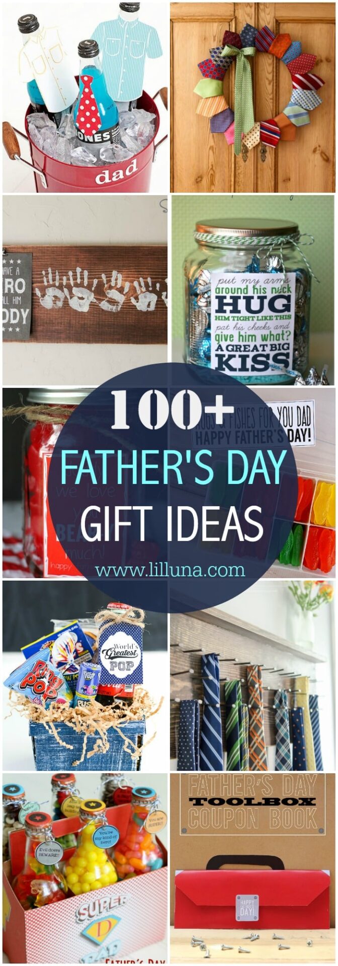 Inexpensive Father's Day Ideas: Celebrate Dad On A Dime!
