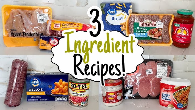 Cheap Meals That Are Good For You: Nutritious Yet Wallet-Friendly!