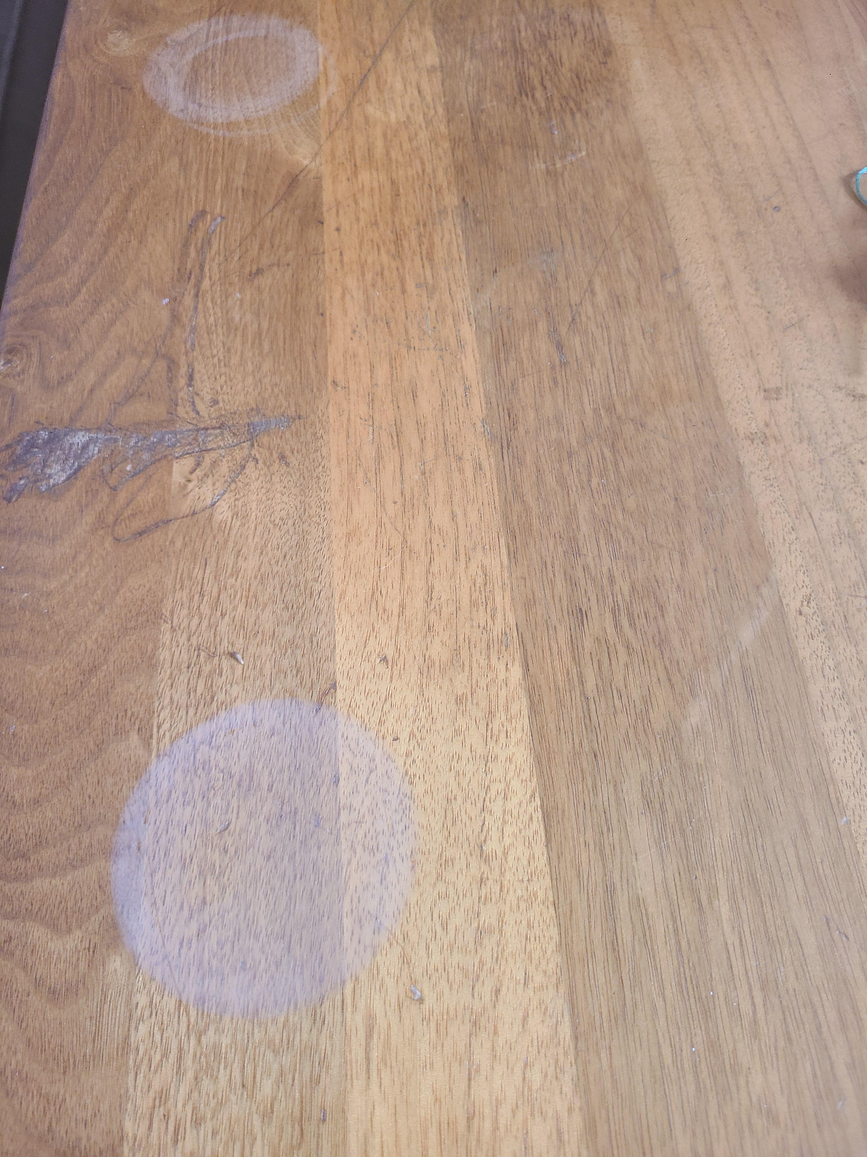How Can You Remove Water Stains From Wood: Effortless Fixes!