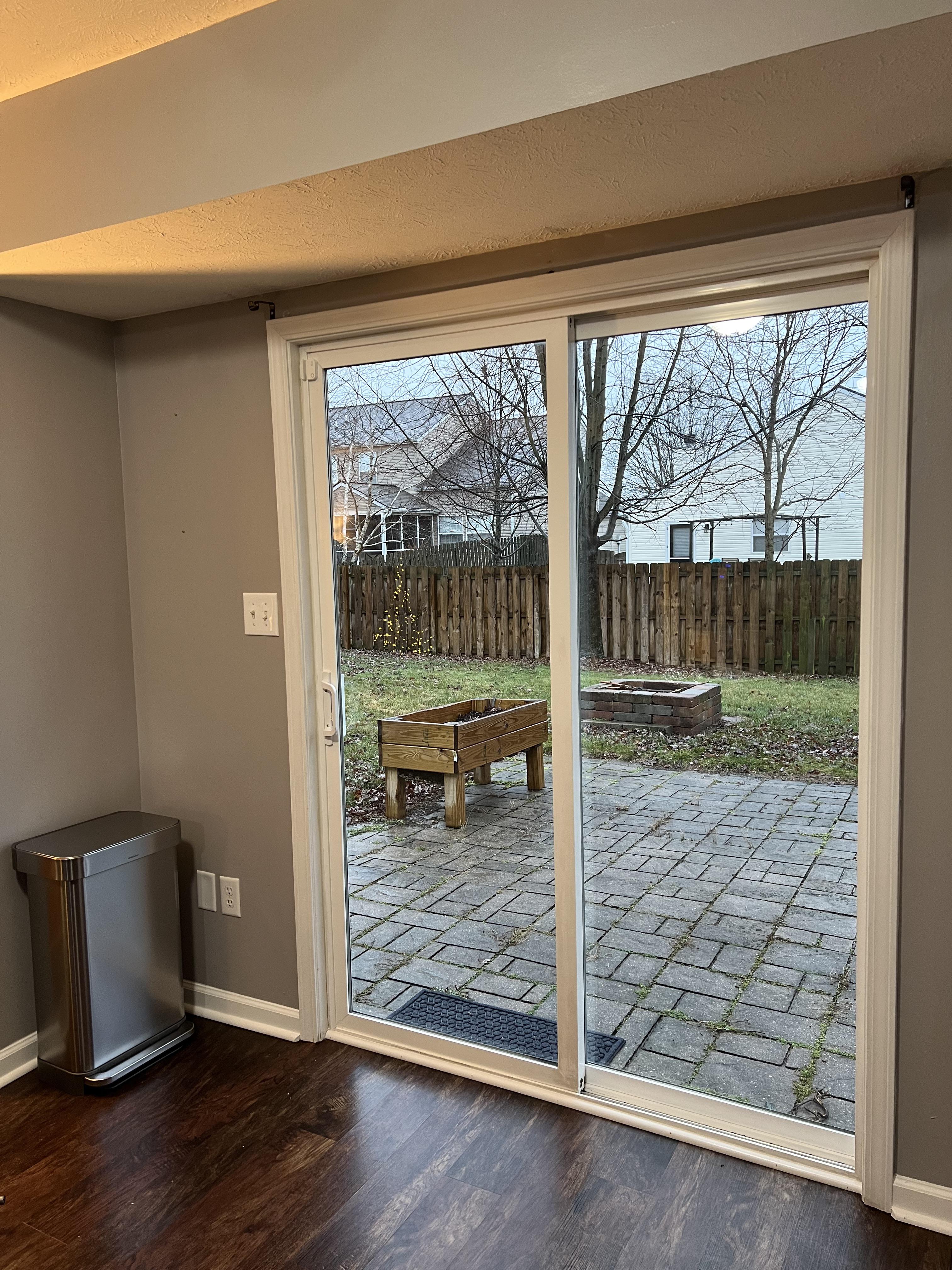 Window Coverings For Sliding Glass Doors: Stylish Solutions!