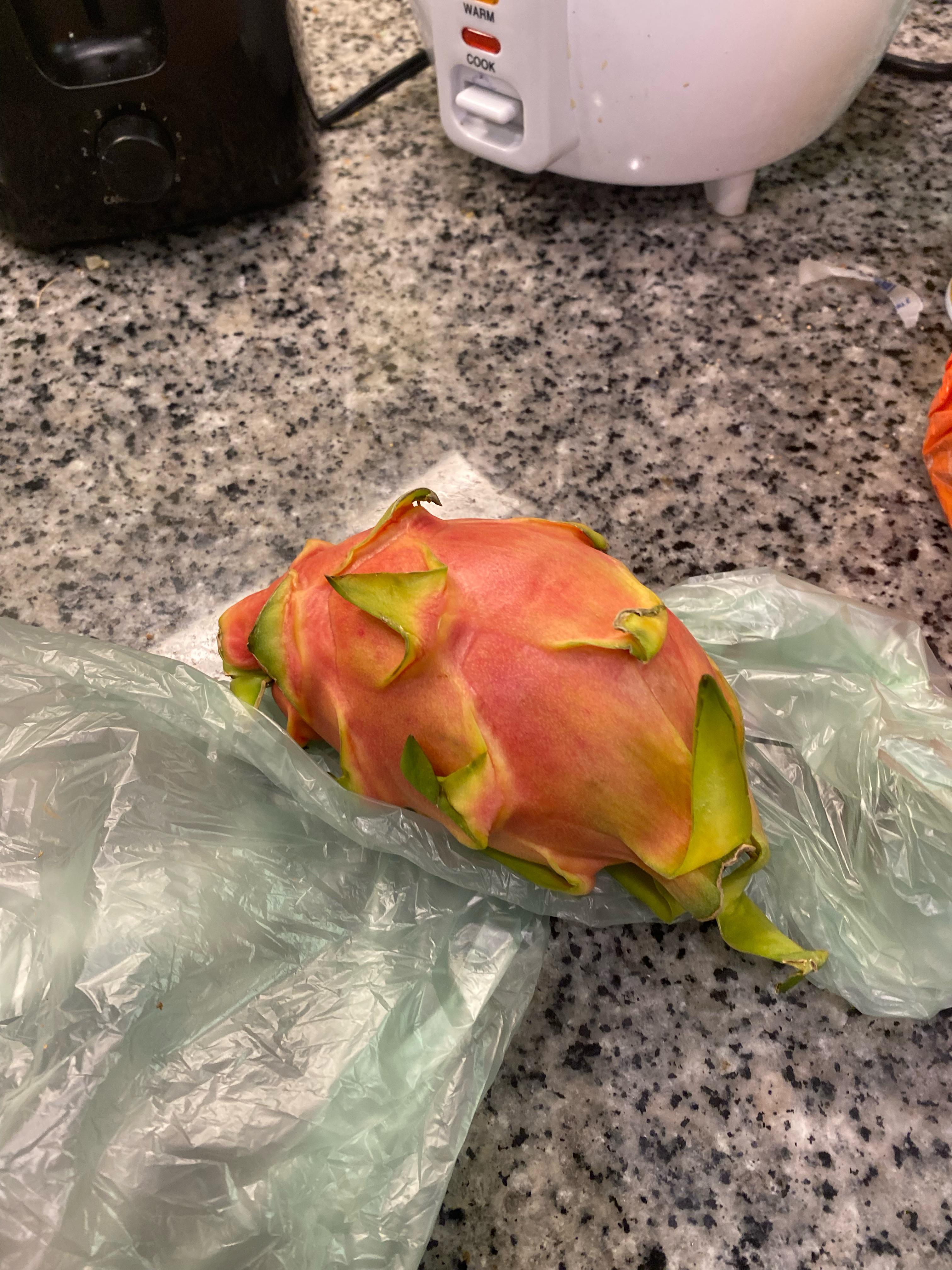 How Can You Tell If Dragon Fruit Is Ripe: Expert Tips