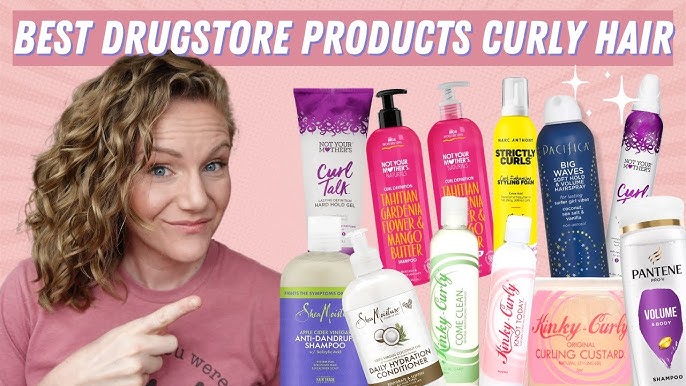 Best Hair Care Products For Wavy Hair: Ultimate Must-Haves!