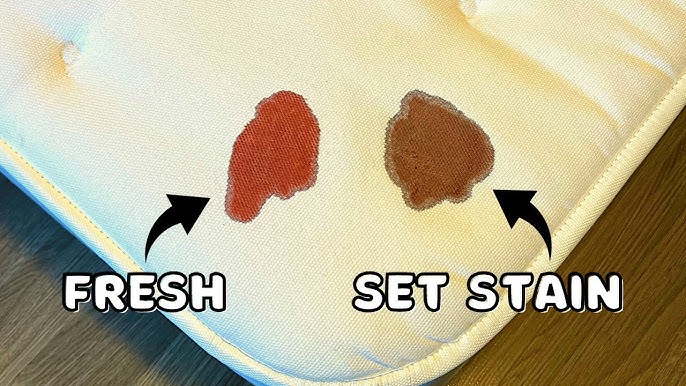 How To Get Out Dried Blood Stains On Clothes: Expert Tips