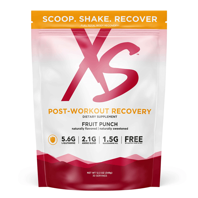 Supplement For Workout Recovery: Boost Your Healing!