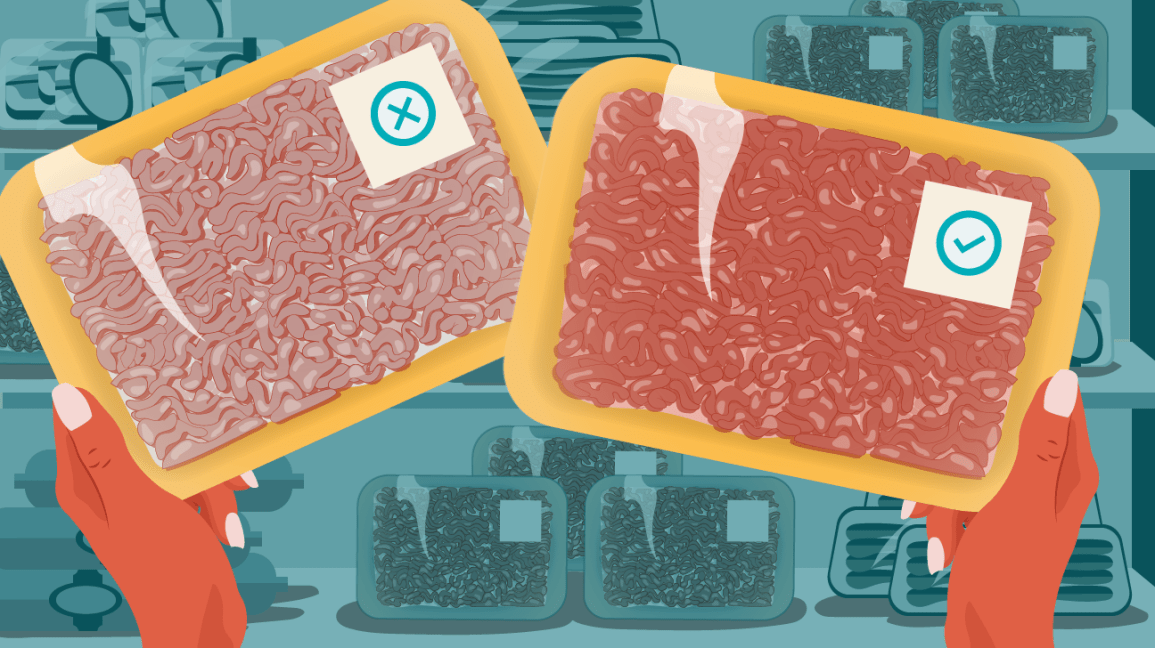 How Do You Know When Hamburger Meat Is Bad? Spot Signs Now!