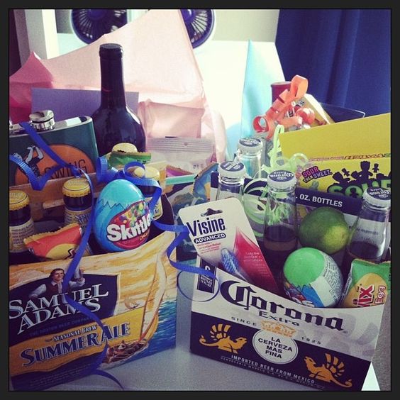 Grown Up Easter Basket Ideas: Chic & Sophisticated Gifts
