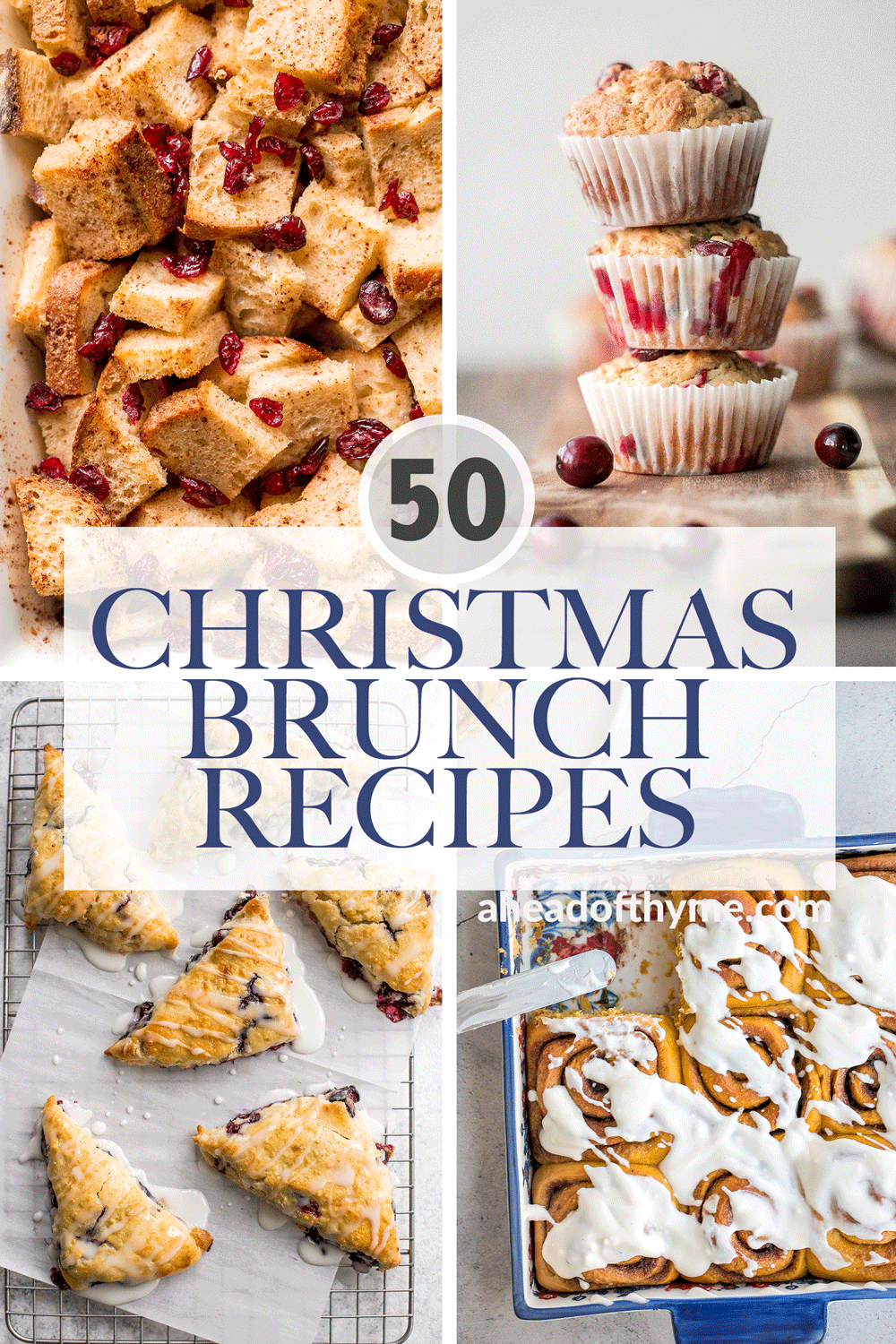 Ideas For Christmas Breakfast Recipes: Festive Feasts Unveiled