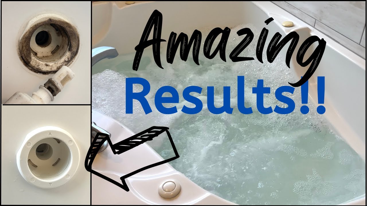How Do You Clean Jets In A Jacuzzi Tub: Easy Sparkle Solutions
