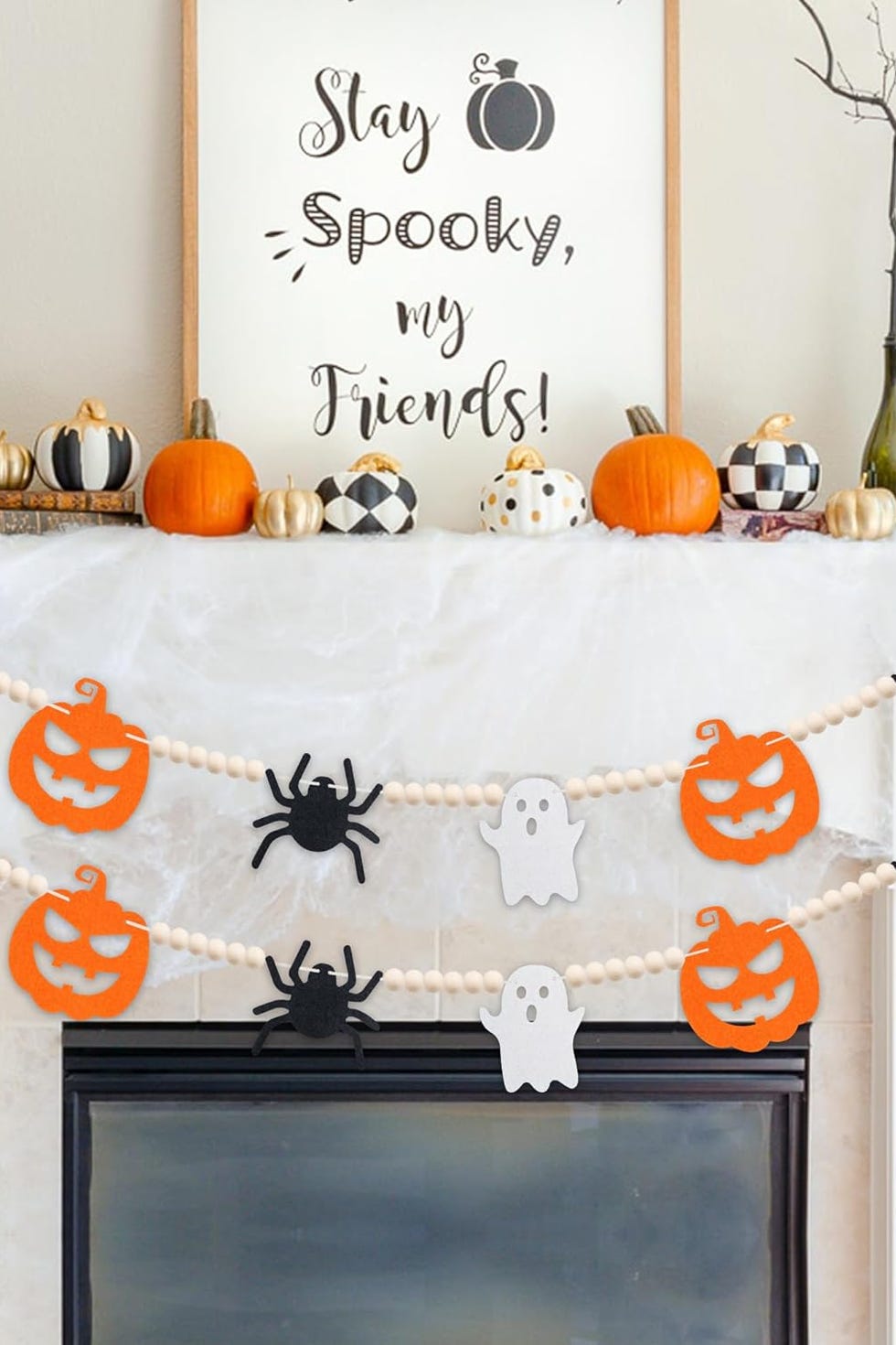 Ideas For Halloween Decor: Spooky & Spectacular!