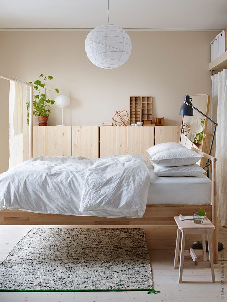 Unleashing Creativity - Unique Decoration Ideas For A Small Bedroom