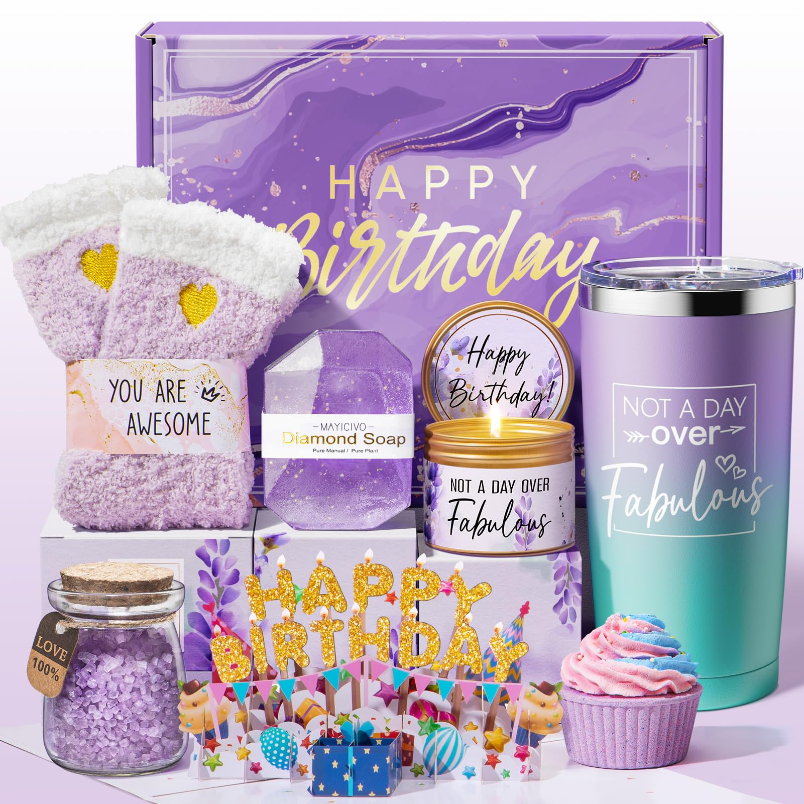 Birthday Gift Ideas For A Good Friend: Unique Surprises!