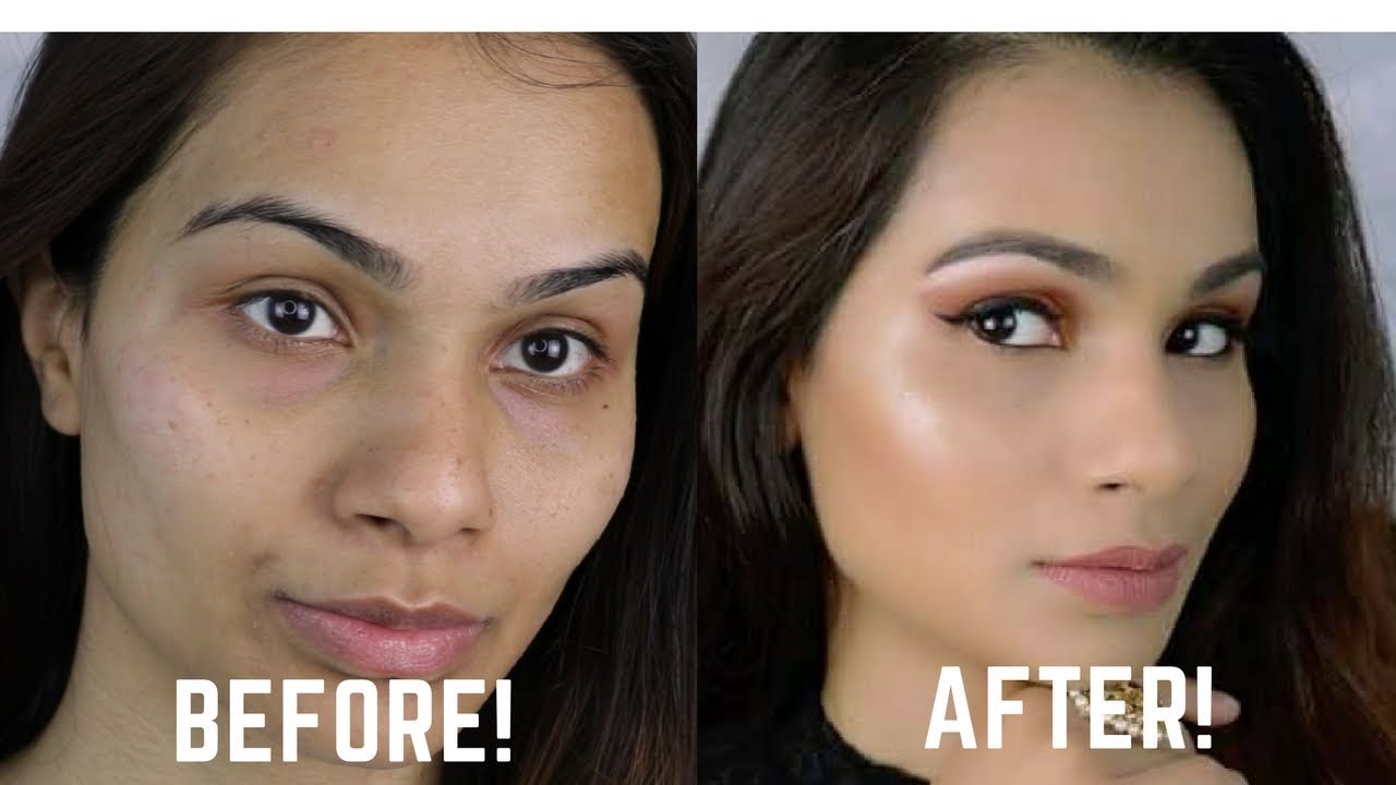 When Do You Apply Concealer: Before Or After Foundation?