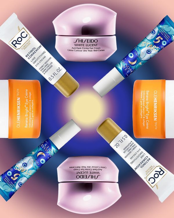 Best Eye Creams For Bags And Wrinkles: Age-Defying Secrets!