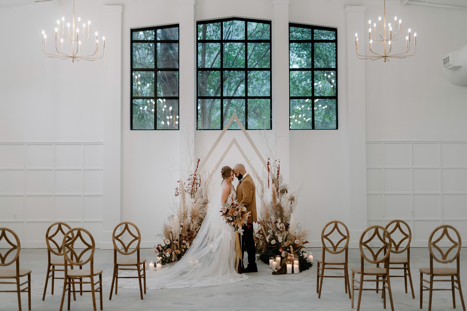 North Carolina Wedding Location: Dream Venues Unveiled