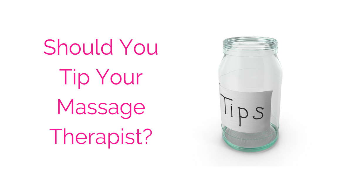 How Much Should You Tip A Massage Therapist: Expert Advice