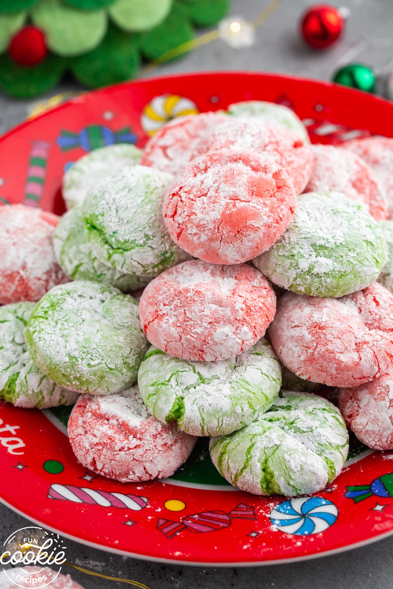 Recipe For Making Cookies From Cake Mix: Quick & Scrumptious!