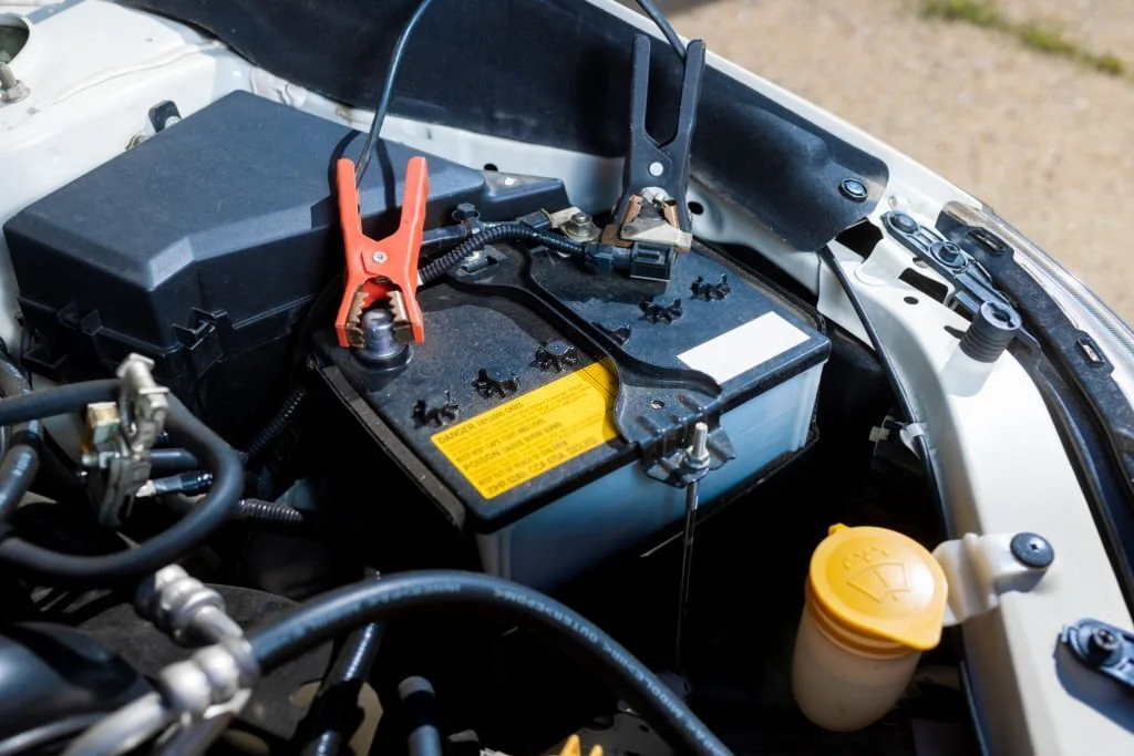 Car Battery How To Charge: Quick & Efficient Tips