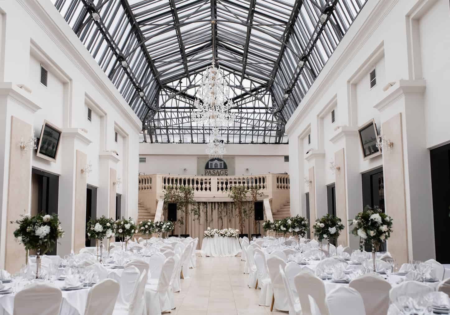 Chicago Wedding Places: Top Enchanting Venues Unveiled!
