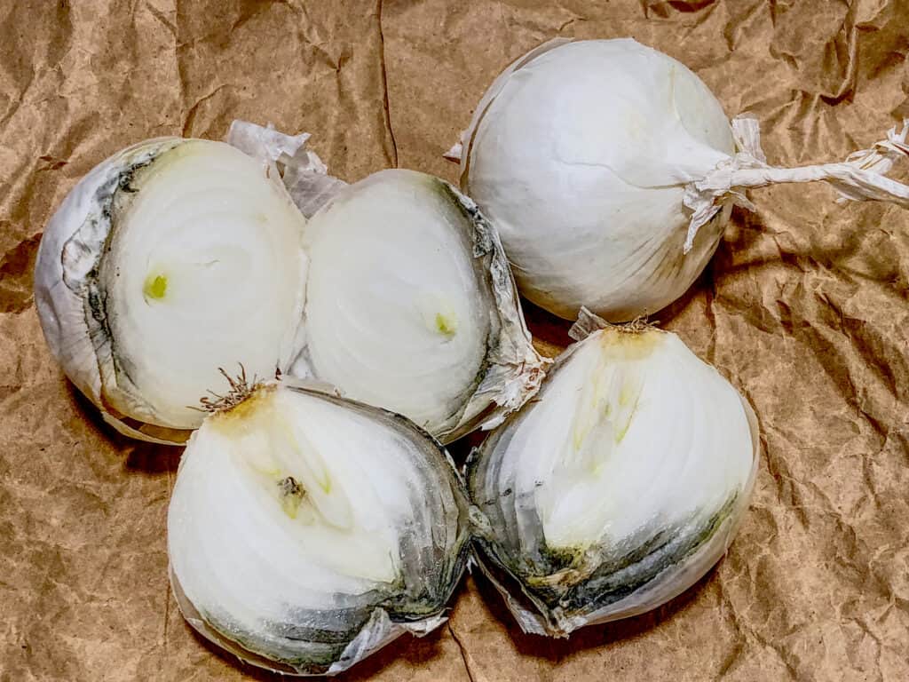 How Long Does Onion Last In The Fridge: Maximize Freshness!