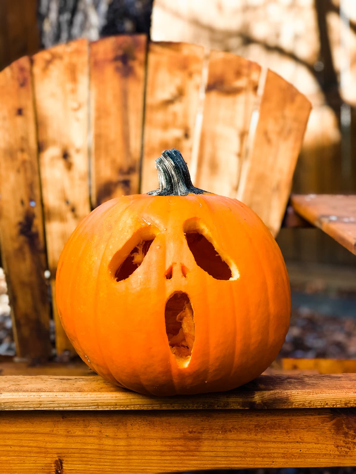 Ideas For Halloween Pumpkins: Spooktacular Designs!