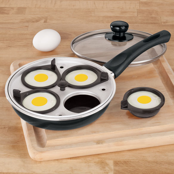 How To Make Poached Eggs In Poacher: Easy Masterclass