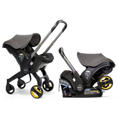 Combined Car Seat And Stroller: Ultimate Convenience For Parents