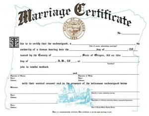 Where Do I Get A Wedding License: Quick &Amp; Easy Guide