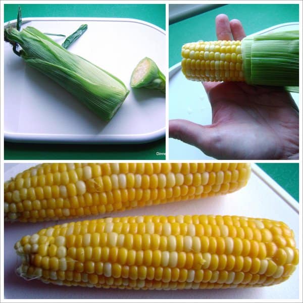 Cooking Corn In Microwave With Husk On: Quick & Juicy Tips!