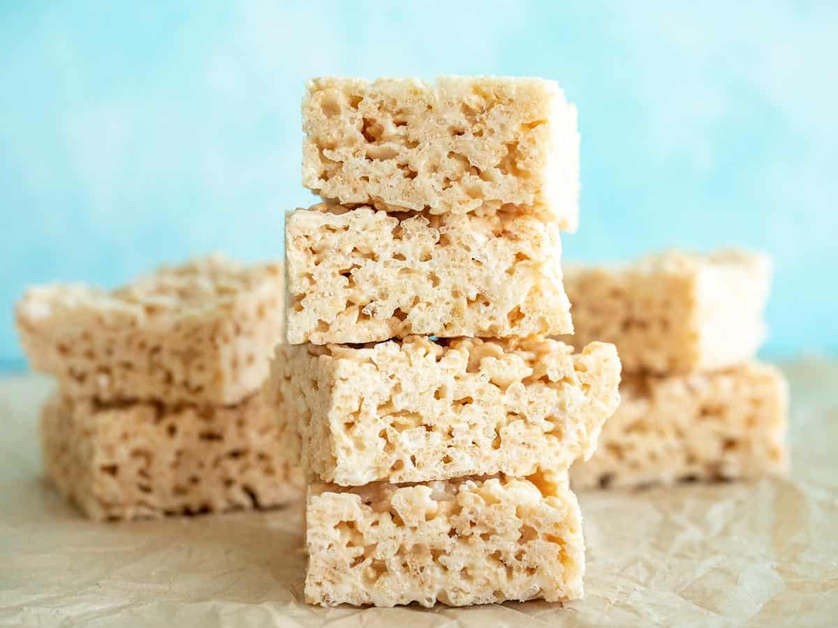 How To Make Rice Krispie Treat Recipe: Quick & Yummy Guide