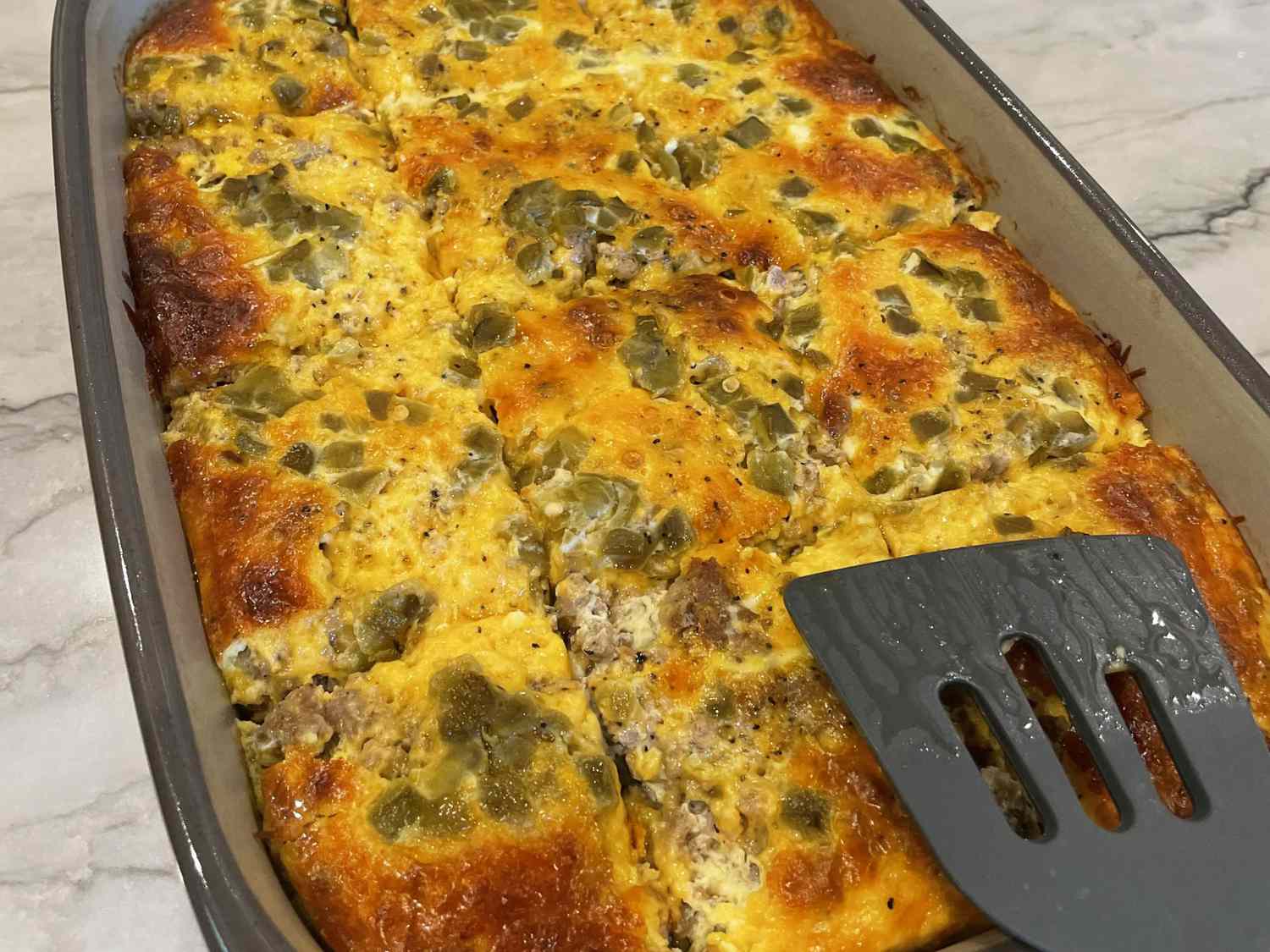Breakfast Casserole With Hash Browns Recipes: Savor The Flavor