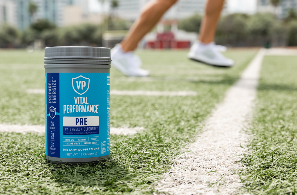 How Long Do Pre Workout Supplements Last? Quick Guide