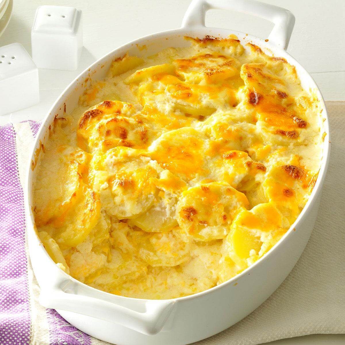 Side Dish Recipes For Christmas Dinner: Festive Flavors Unveiled
