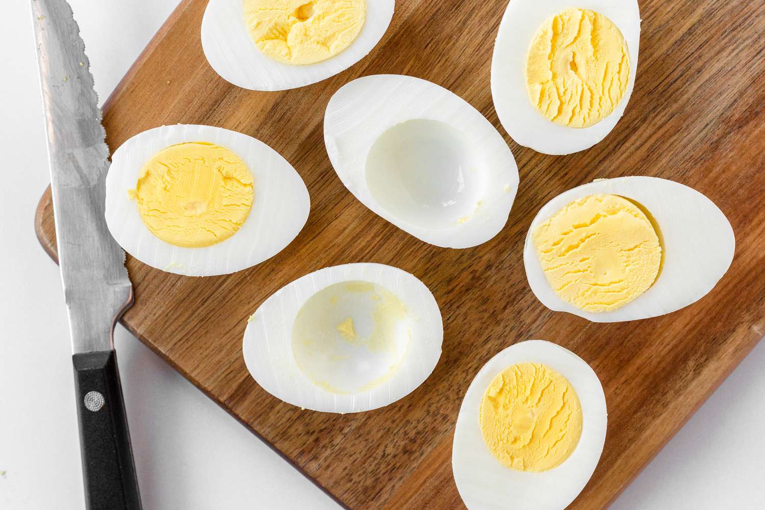 How Long Do Hard-Boiled Eggs Last In The Fridge: Unveil Freshness Secrets