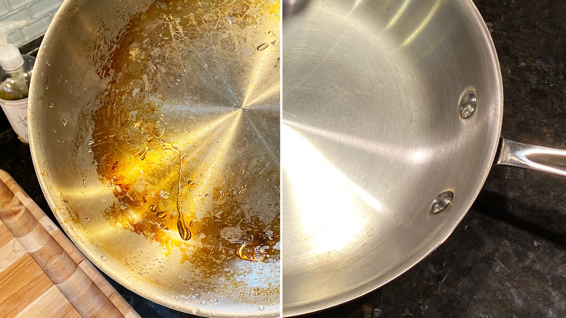 How To Clean Stainless Steel Saucepan: Spotless Shine Tips