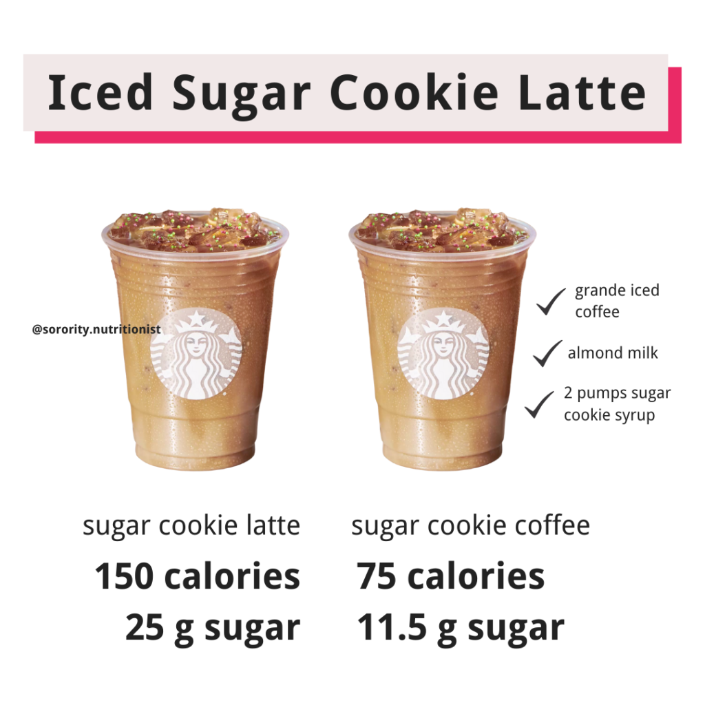 Low Calories Starbucks Coffee Drinks: Guilt-Free Sips!