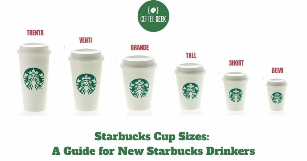 How Many Ounces In A Grande Starbucks? Unveil The Truth!