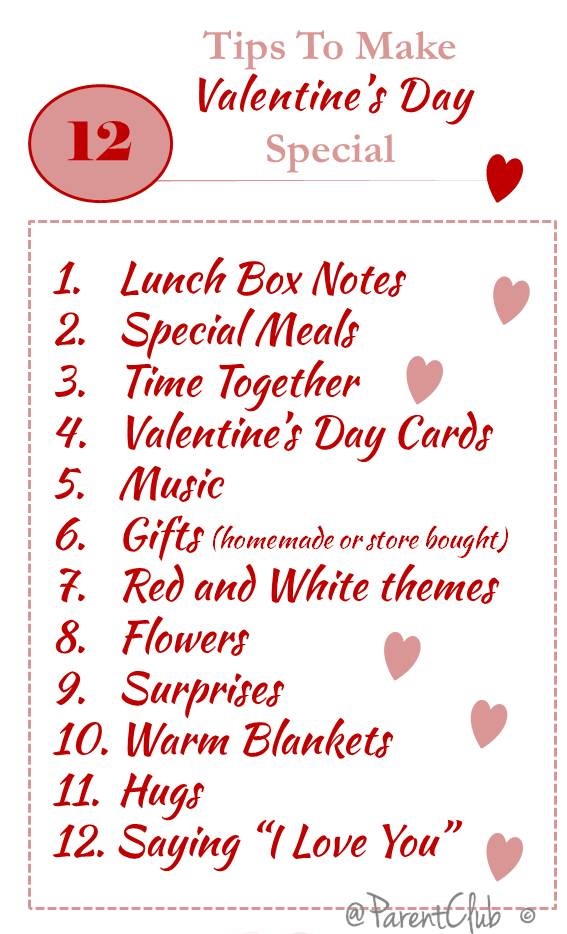 Stuff To Do For Valentine's Day: Unforgettable Moments