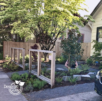 Landscape Design Ideas For Small Front Yards: Maximize Charm!