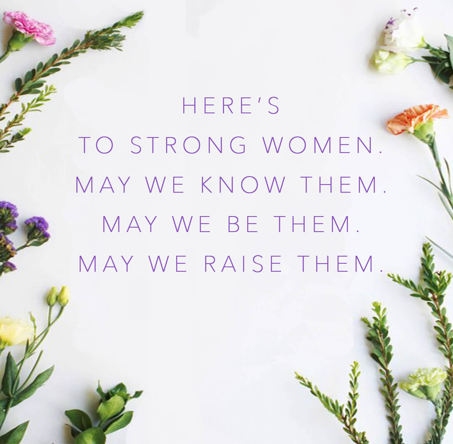 International Women's Day Quotations: Empower & Inspire