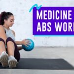 Ab Exercise With Medicine Ball