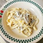 Alfredo Sauce Recipe Using Cream Cheese