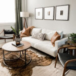 Apartment Living Room Decor Ideas