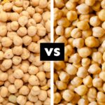 Are Chickpeas The Same Thing As Garbanzo Beans