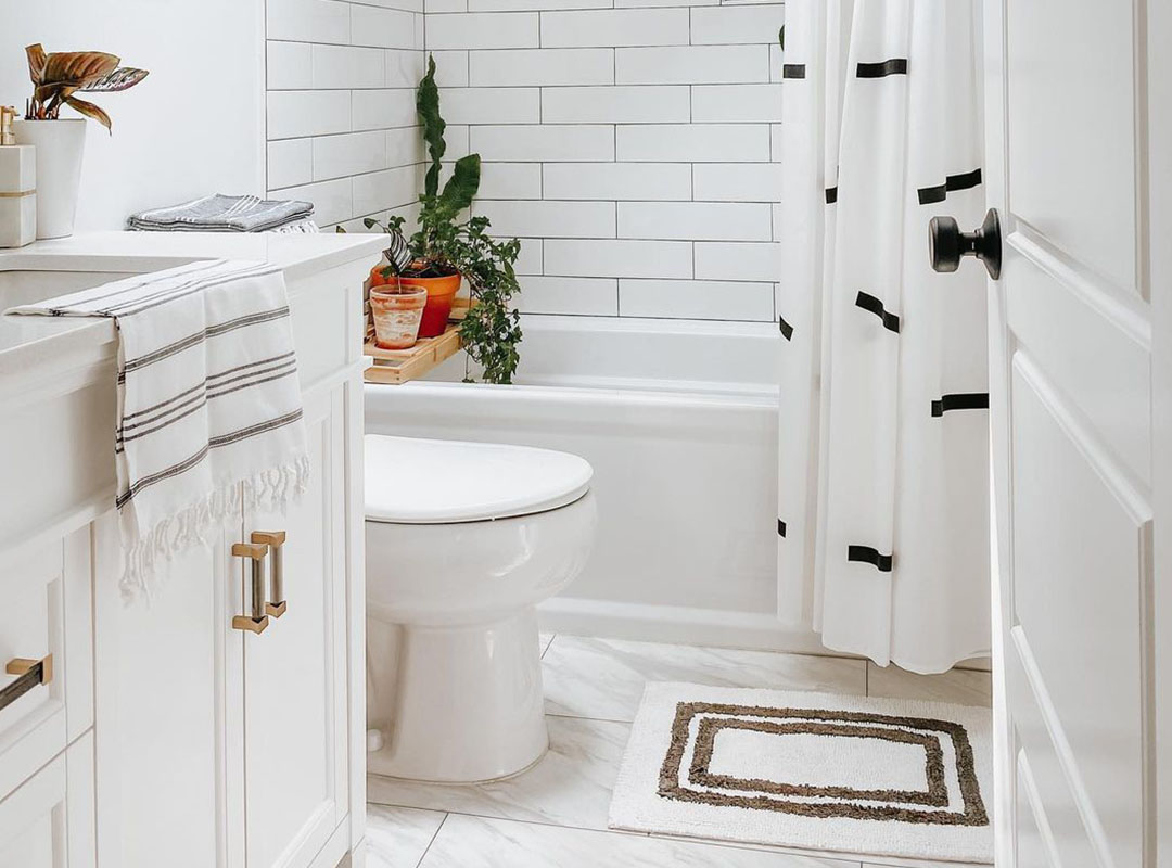 Bathroom Accessories Decorating Ideas Elevate Your Space