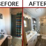 Bathroom Renovations Ideas For Small Bathrooms
