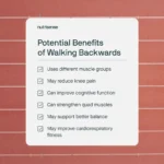 Benefits Of Walking Backwards On Treadmill