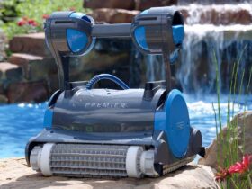 Best Automatic Pool Cleaner For Inground Pools